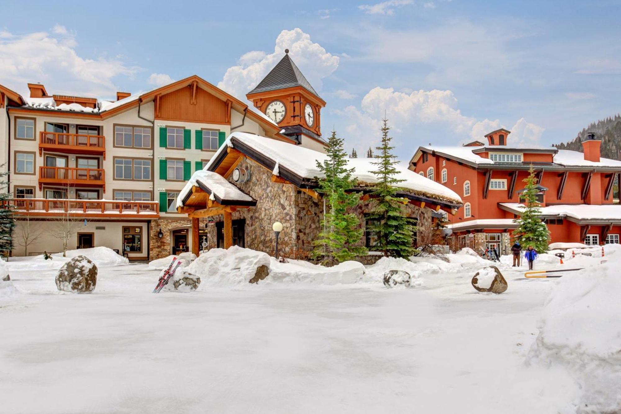Eagle Springs East 315: Osprey Suite Solitude Esterno foto