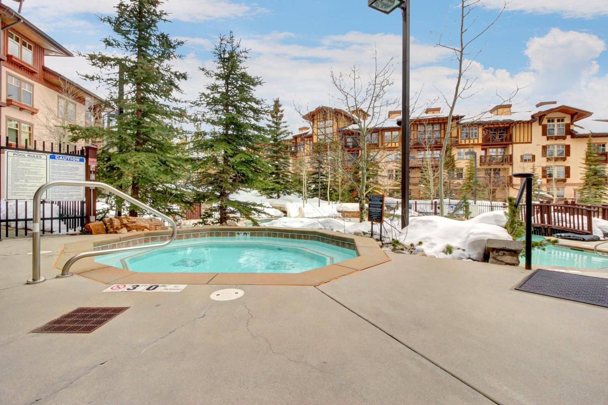 Eagle Springs East 315: Osprey Suite Solitude Esterno foto