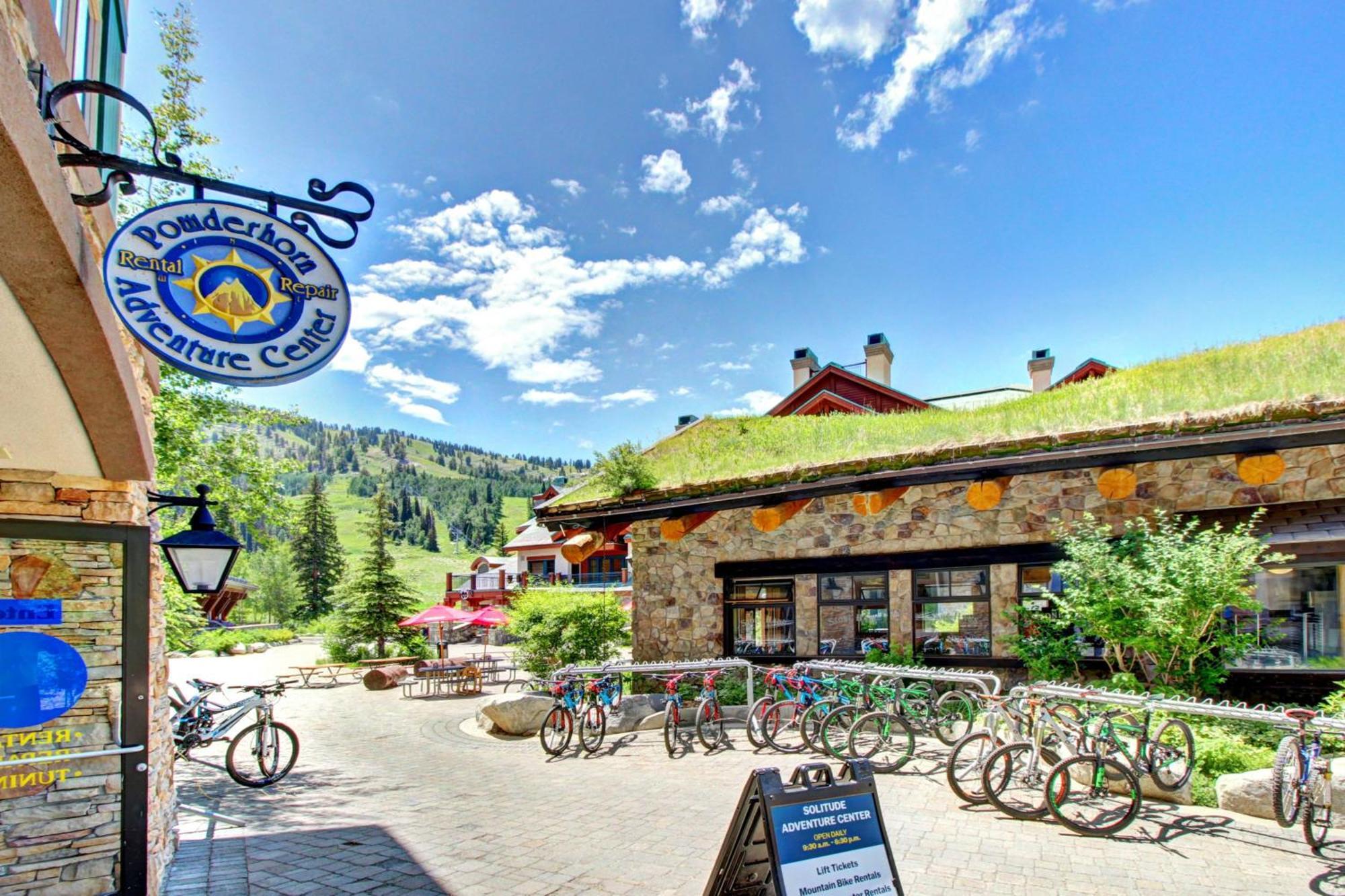 Eagle Springs East 315: Osprey Suite Solitude Esterno foto