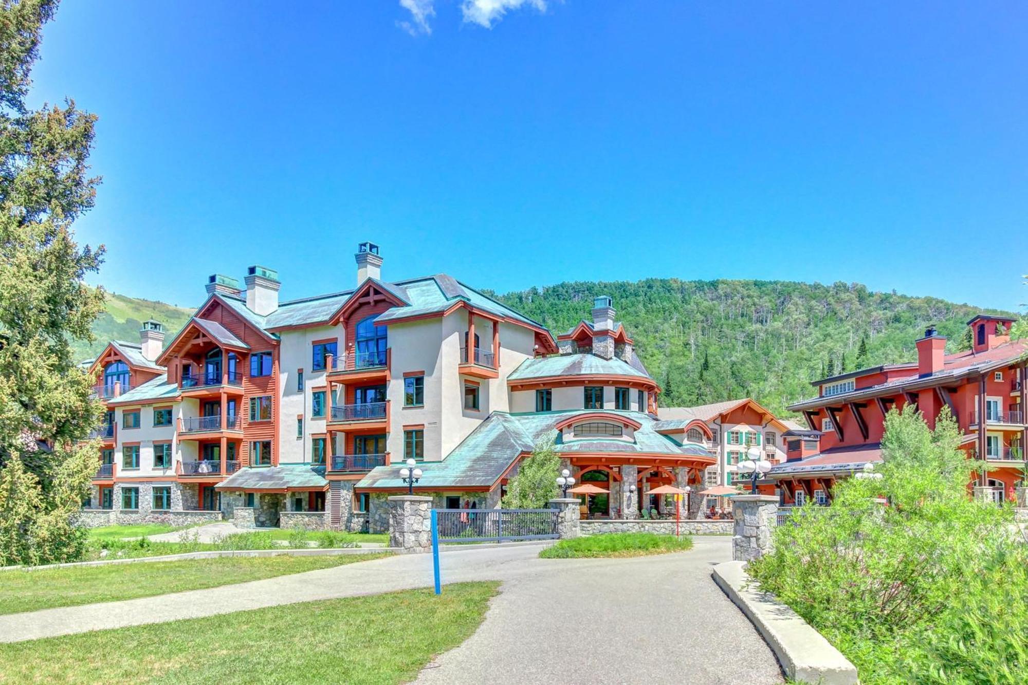 Eagle Springs East 315: Osprey Suite Solitude Esterno foto