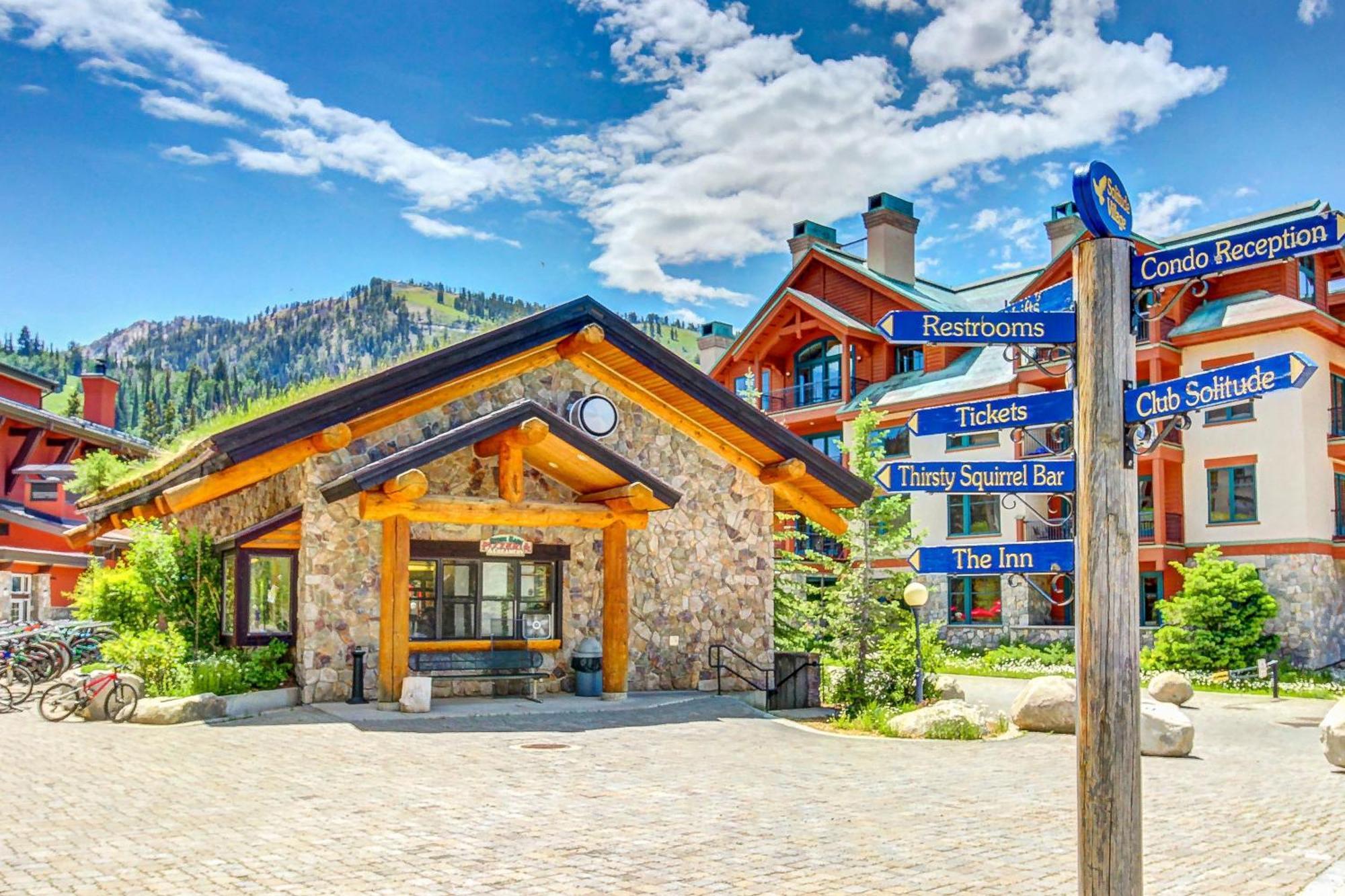 Eagle Springs East 315: Osprey Suite Solitude Esterno foto