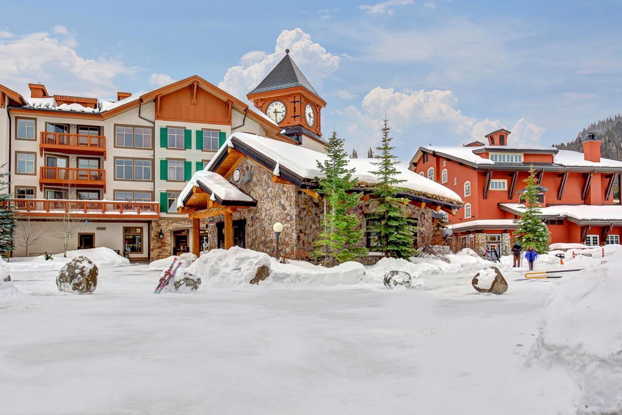 Eagle Springs East 315: Osprey Suite Solitude Esterno foto