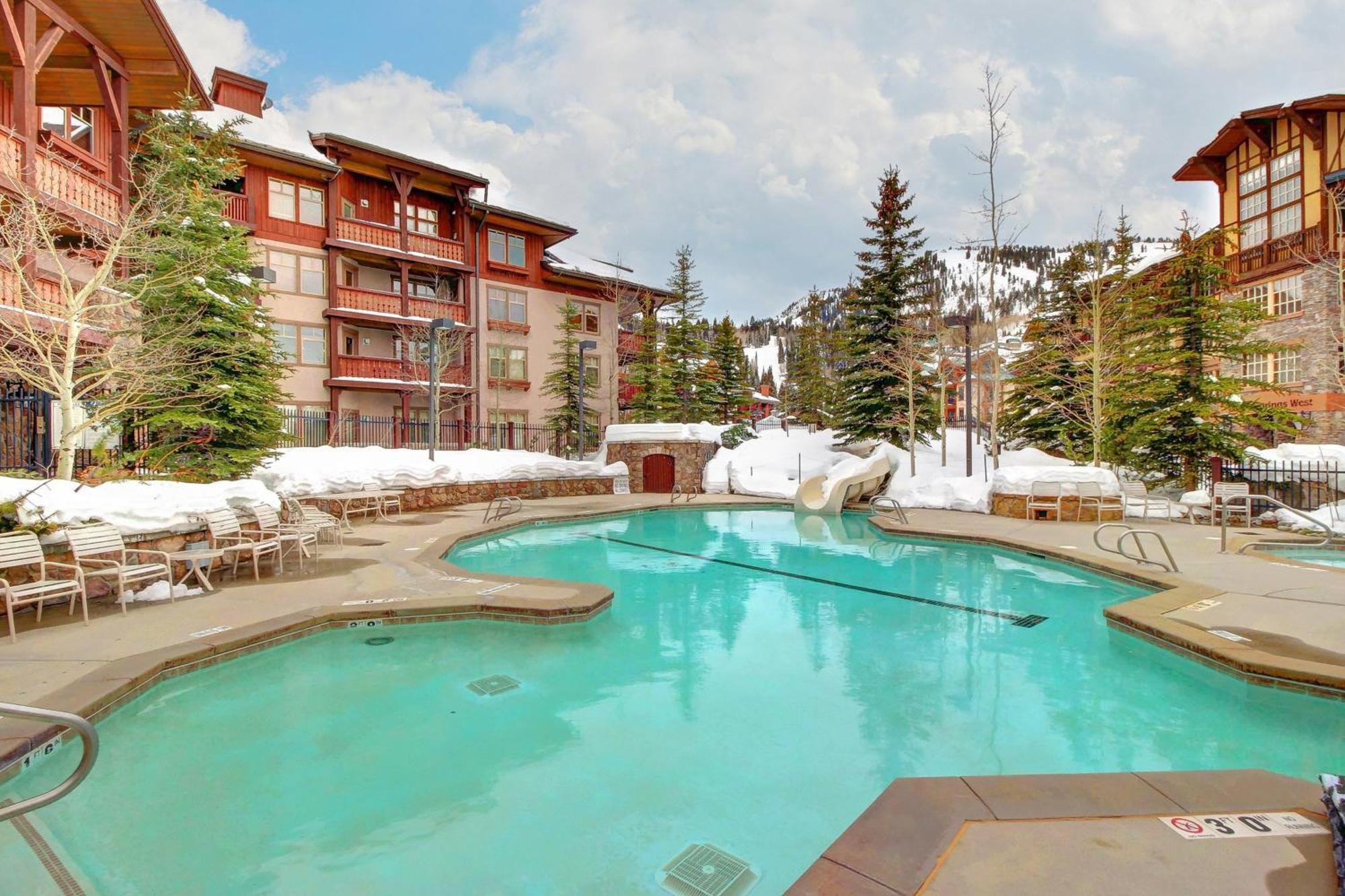 Eagle Springs East 315: Osprey Suite Solitude Esterno foto