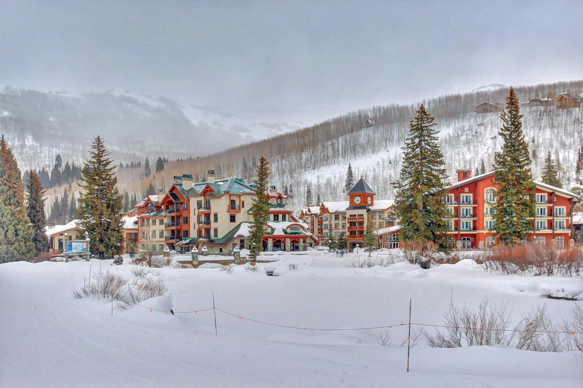 Eagle Springs East 315: Osprey Suite Solitude Esterno foto