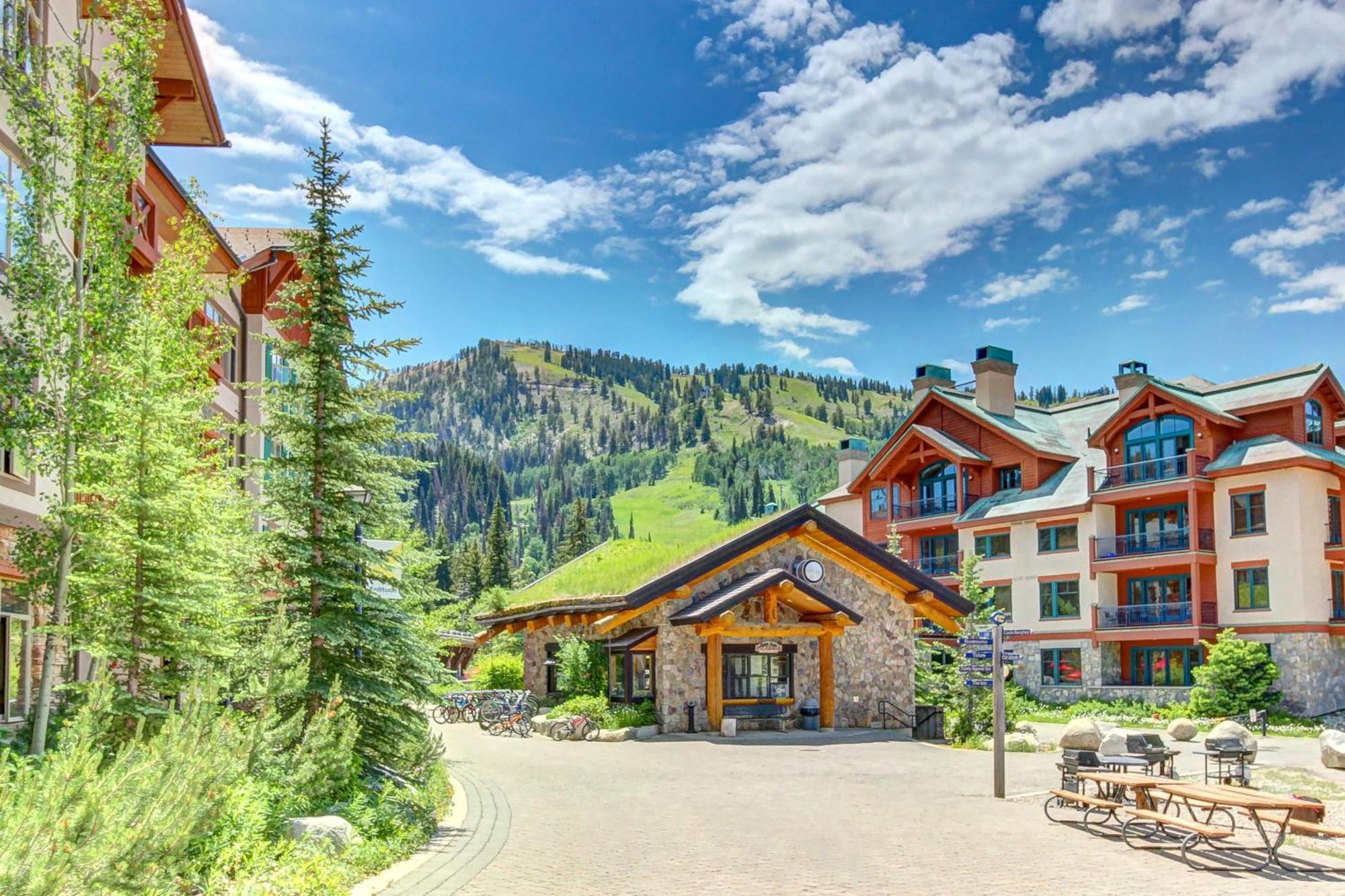 Eagle Springs East 315: Osprey Suite Solitude Esterno foto