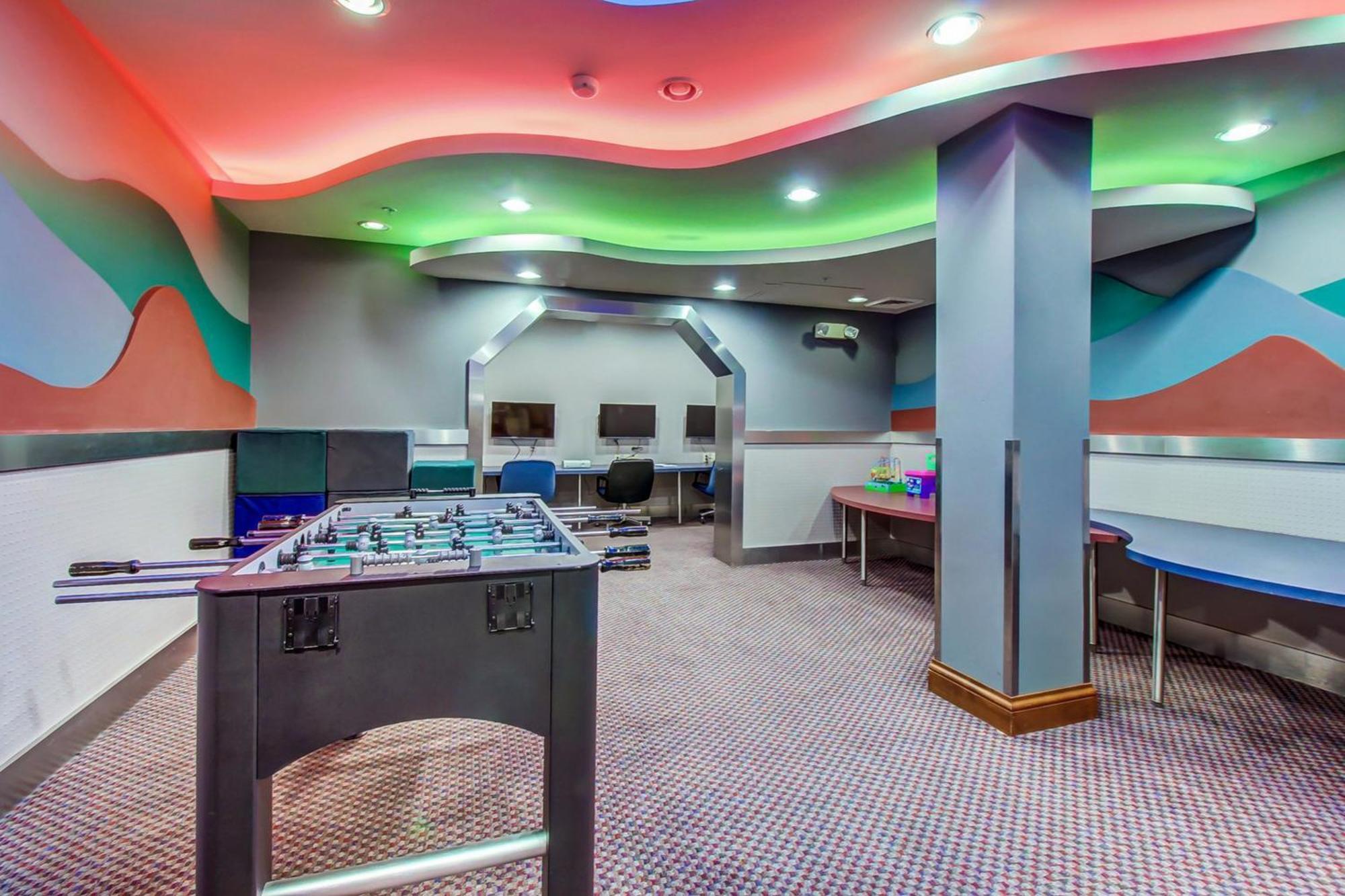 Eagle Springs East 315: Osprey Suite Solitude Esterno foto