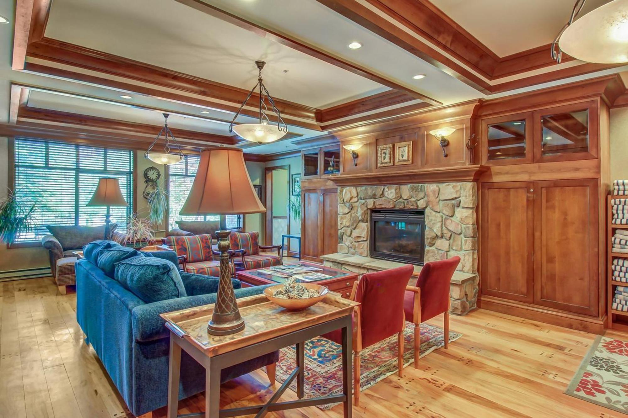 Eagle Springs East 315: Osprey Suite Solitude Esterno foto