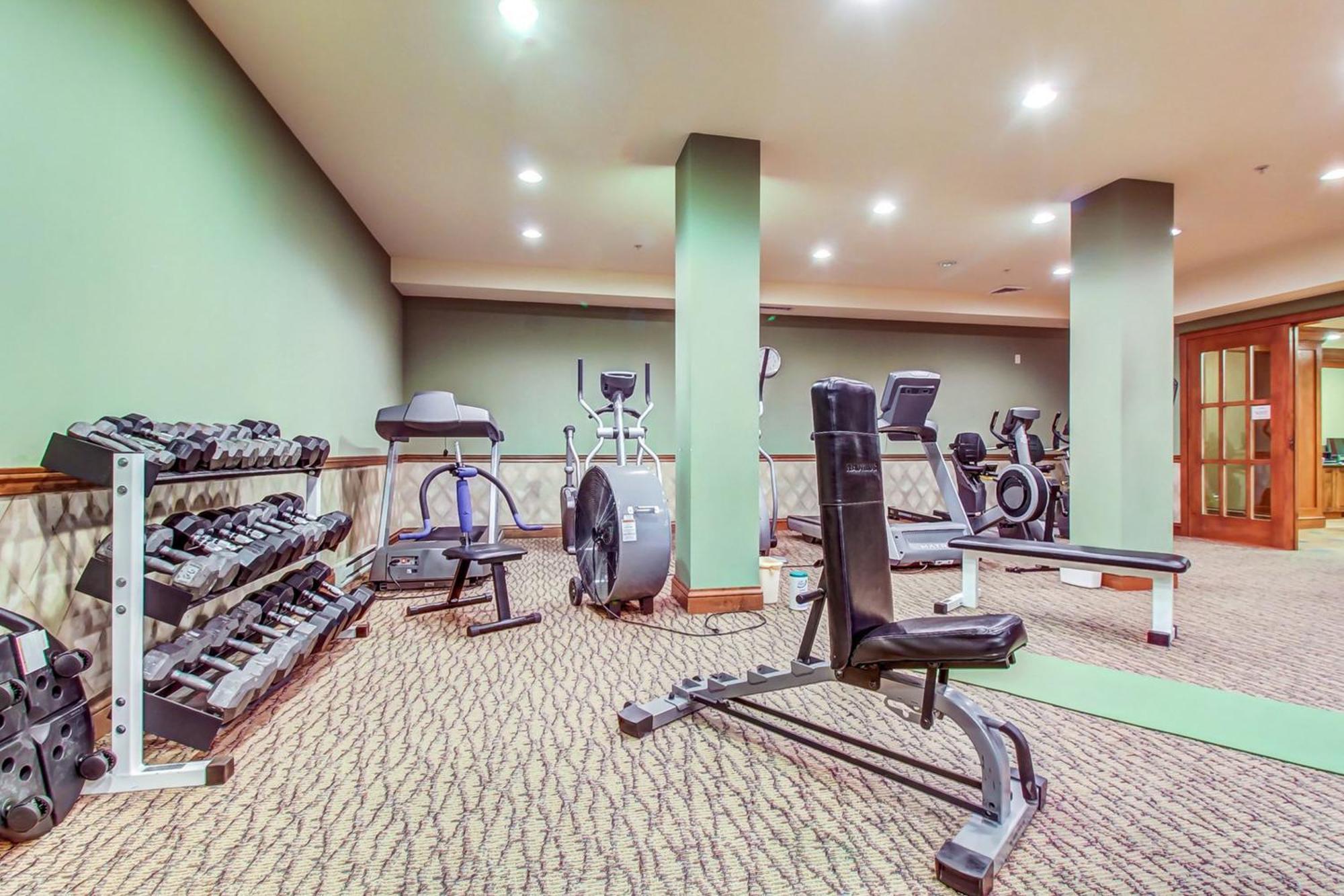 Eagle Springs East 315: Osprey Suite Solitude Esterno foto