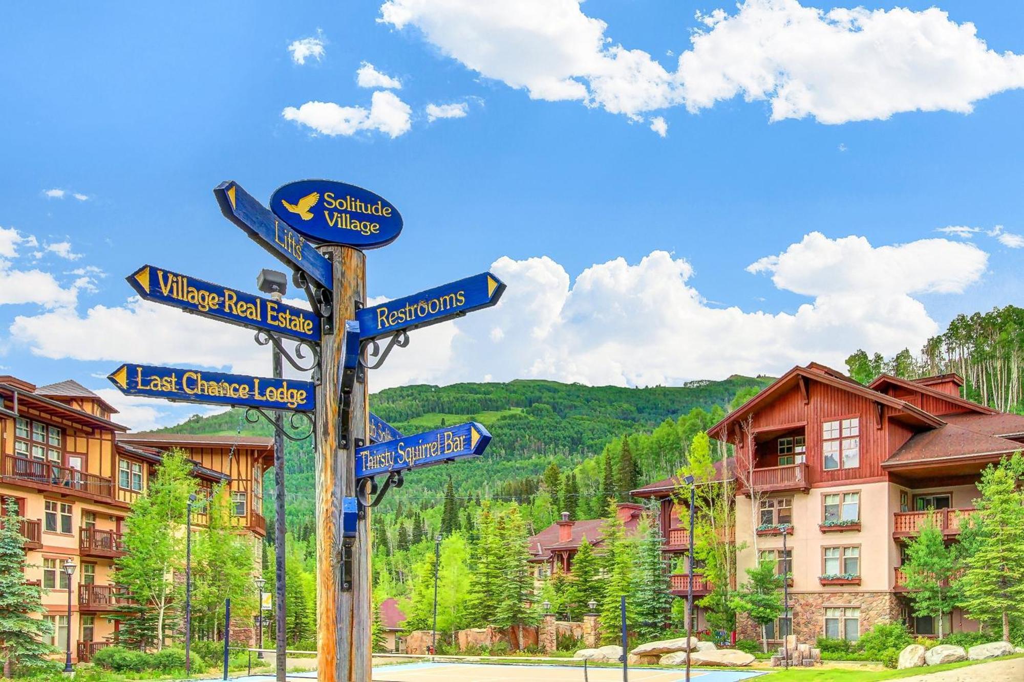 Eagle Springs East 315: Osprey Suite Solitude Esterno foto