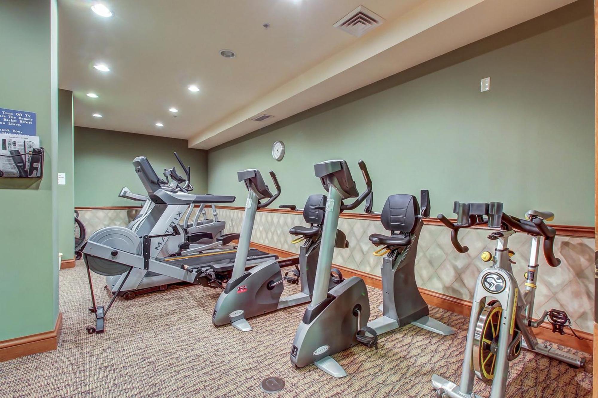 Eagle Springs East 315: Osprey Suite Solitude Esterno foto