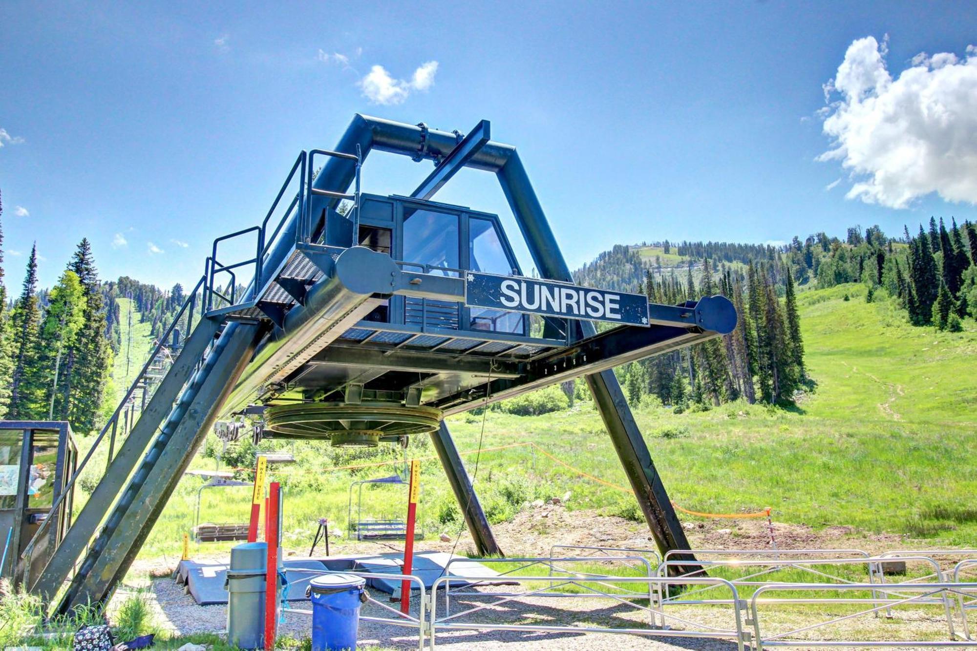 Eagle Springs East 315: Osprey Suite Solitude Esterno foto