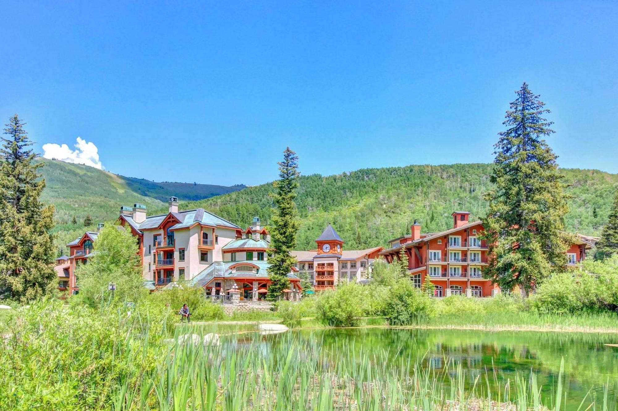 Eagle Springs East 315: Osprey Suite Solitude Esterno foto