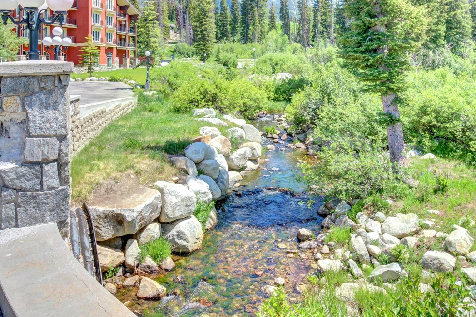 Eagle Springs East 315: Osprey Suite Solitude Esterno foto