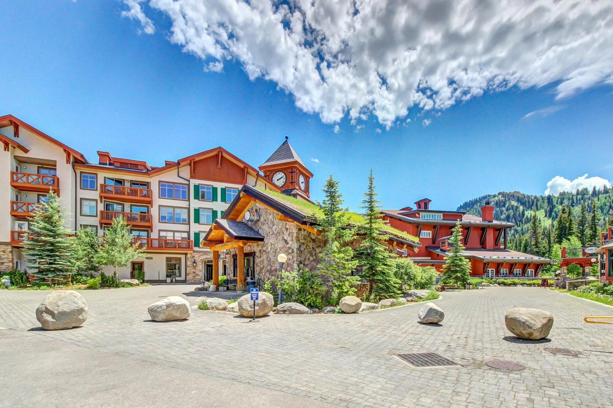 Eagle Springs East 315: Osprey Suite Solitude Esterno foto
