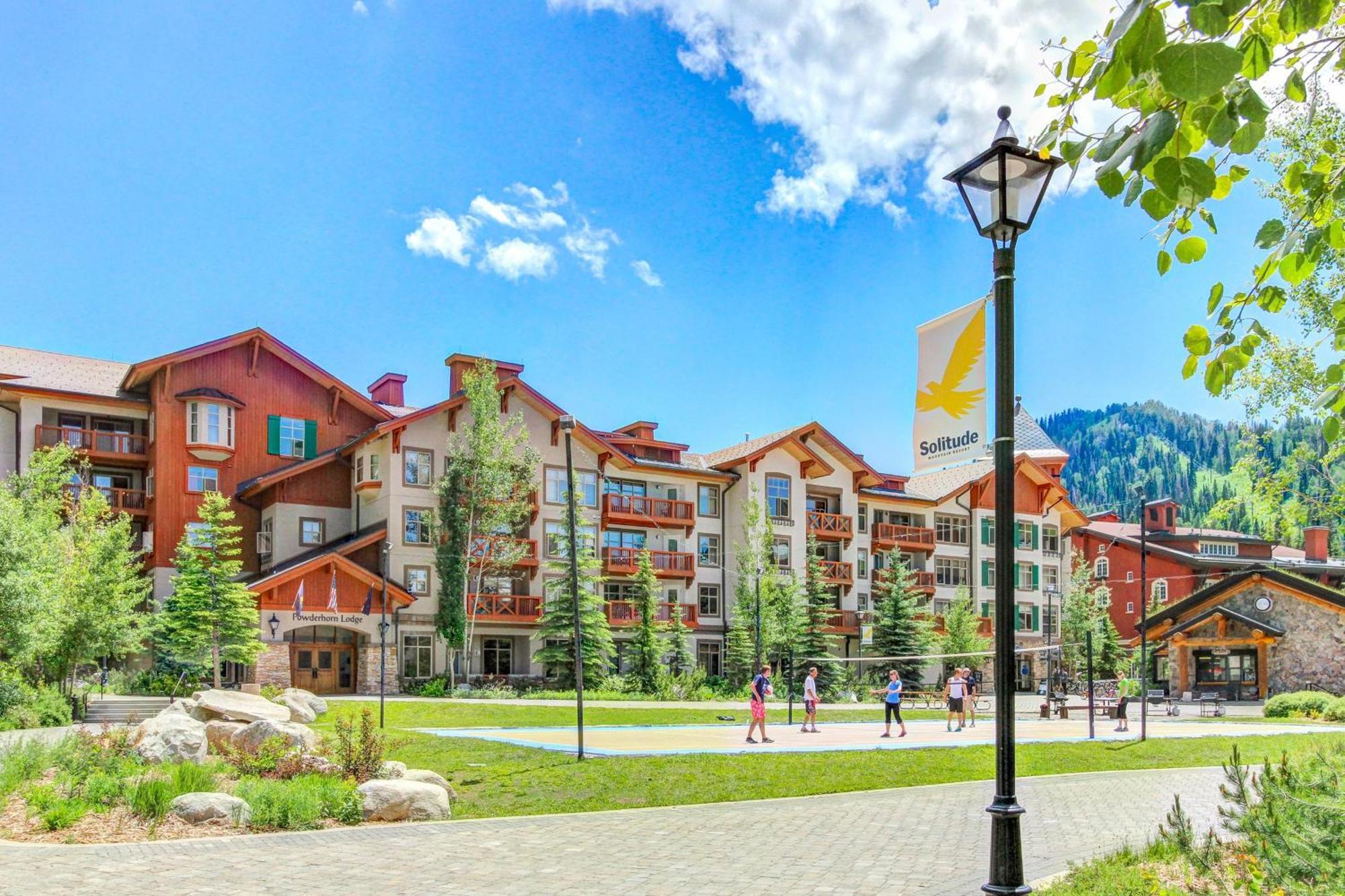 Eagle Springs East 315: Osprey Suite Solitude Esterno foto