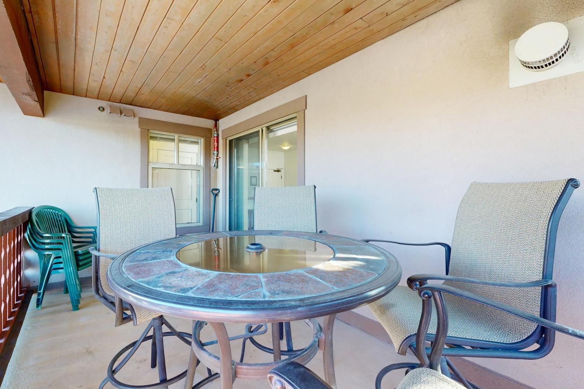 Eagle Springs East 315: Osprey Suite Solitude Esterno foto