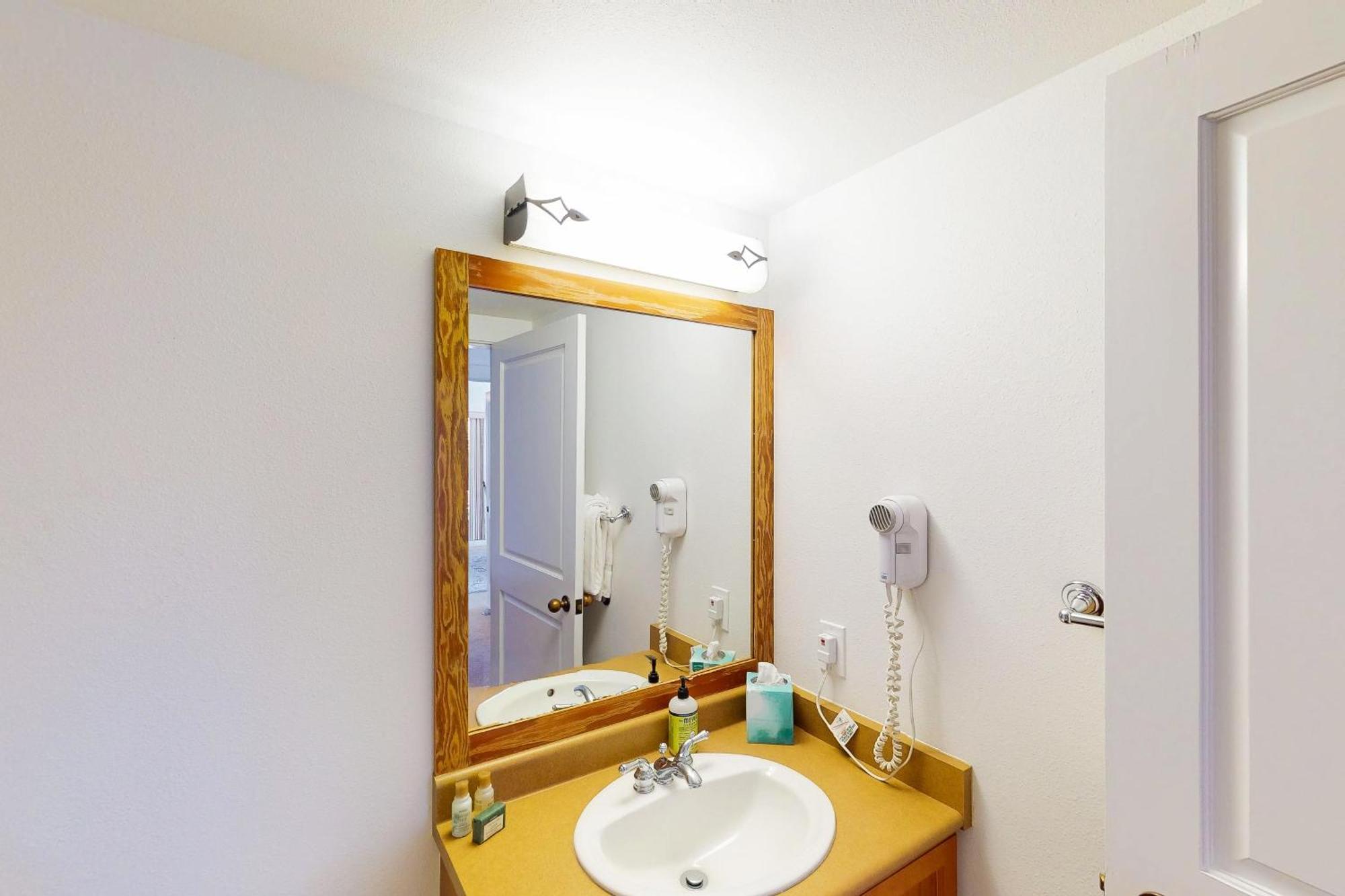 Eagle Springs East 315: Osprey Suite Solitude Esterno foto