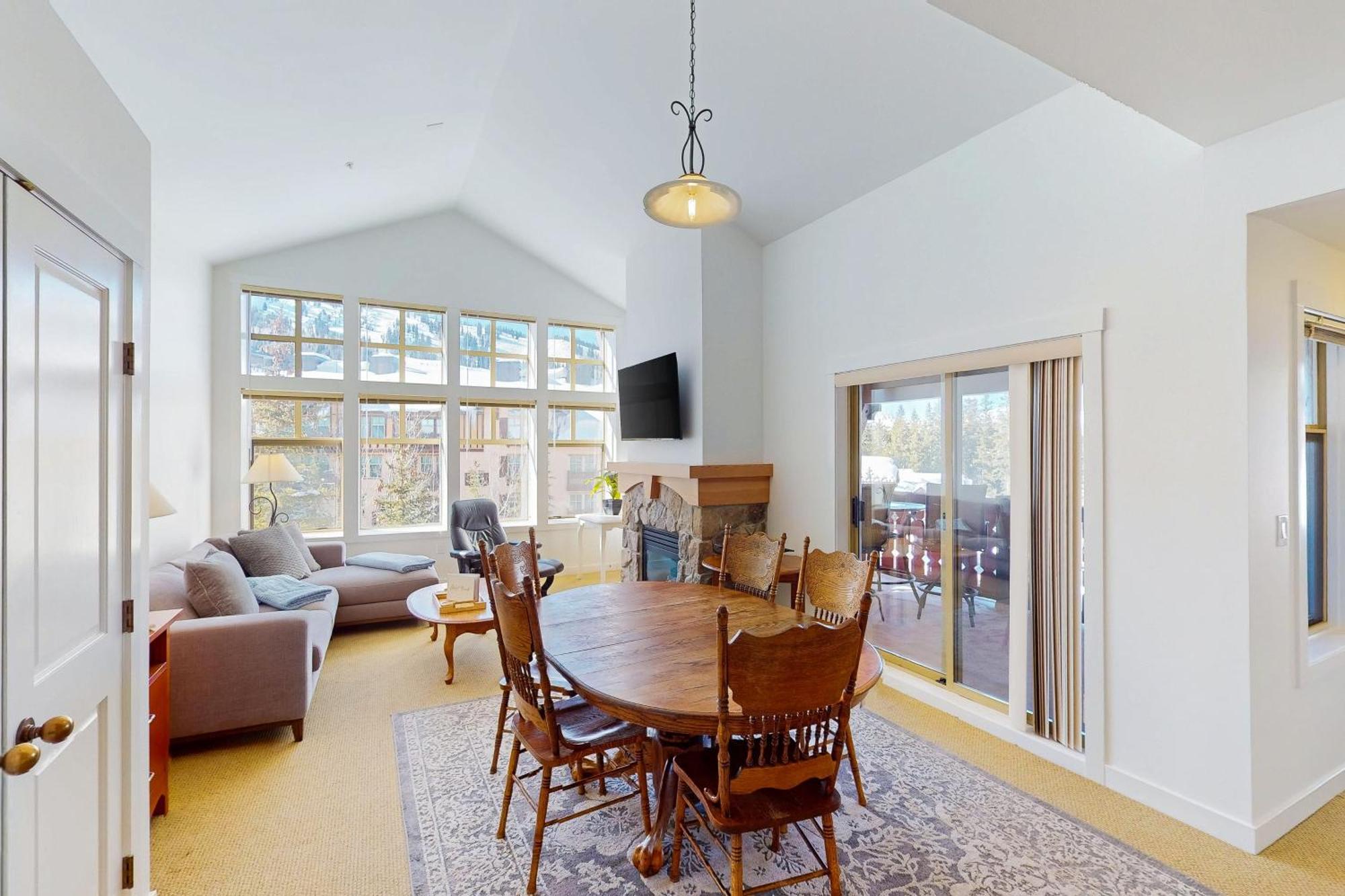 Eagle Springs East 315: Osprey Suite Solitude Esterno foto
