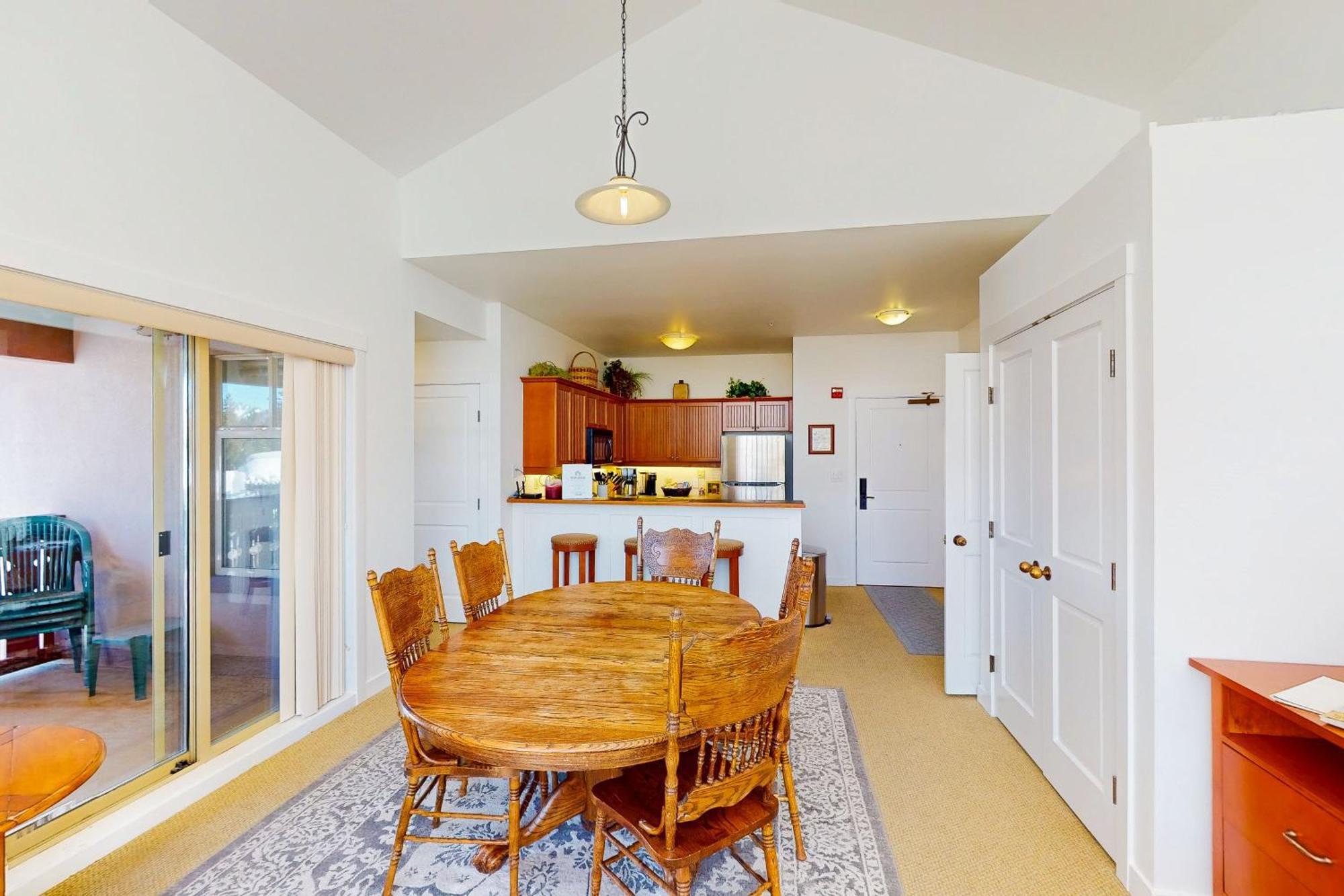 Eagle Springs East 315: Osprey Suite Solitude Esterno foto