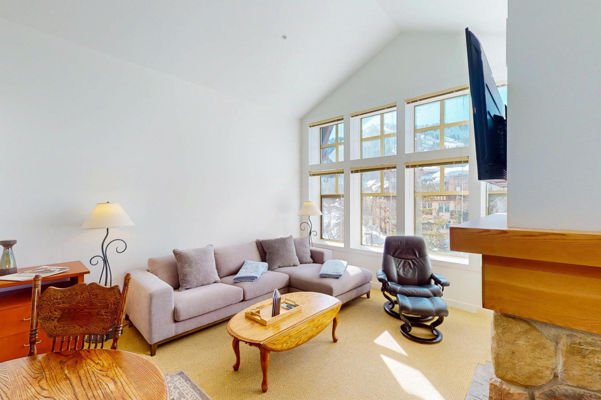 Eagle Springs East 315: Osprey Suite Solitude Esterno foto
